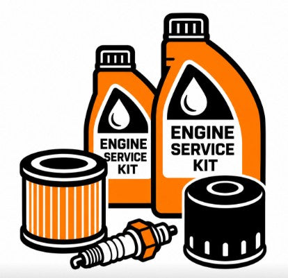 Service Kits