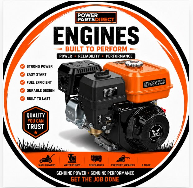Engines