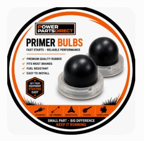 Primer Bulbs