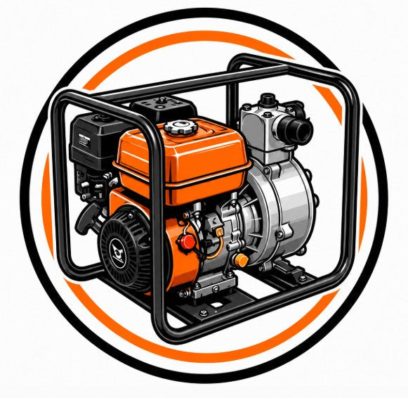 ZS Power Pumps