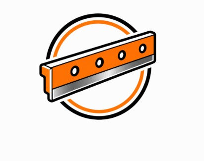Bedknives/Bottom Blades
