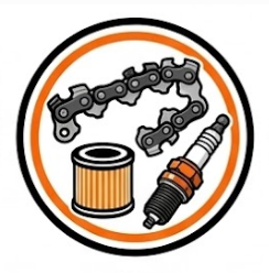 Chain Saw Parts