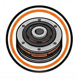 Electric PTO Clutch
