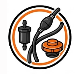 Fuel Spares