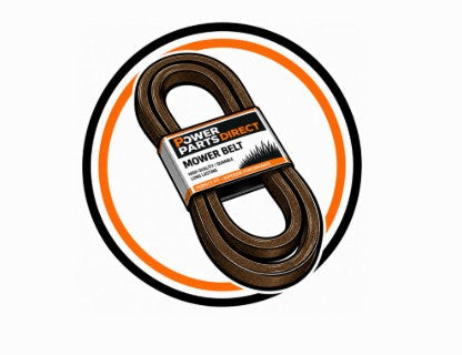 Mower Belts