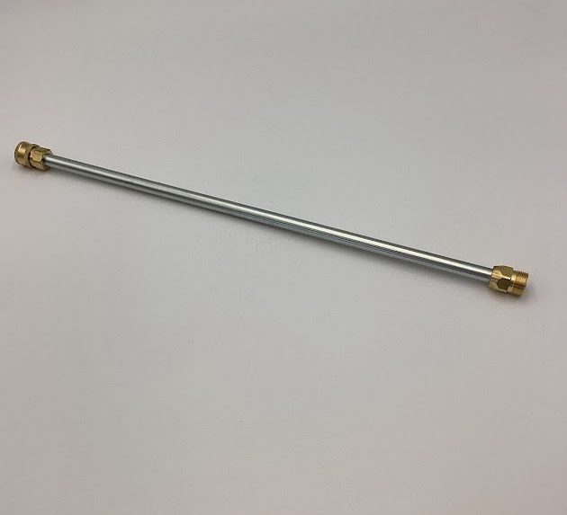 Zongshen HP3100 lance / Gun Assembly 100734095