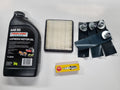 Honda HRU19/197 Service Kit 4 Blade - Non Genuine