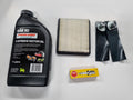 Honda HRU19/197 Service Kit 2 Blade - Non Genuine