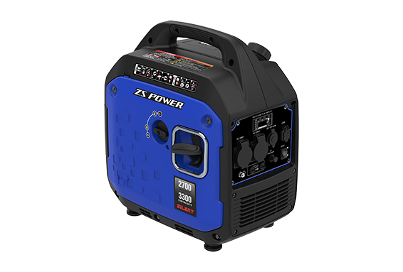 3kw Inverter Generator Electric Start BQH3300A-E