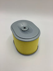 HONDA GX140, GX160, GX200 OVAL CARTRIDGE AIR FILTER AND PRE-FILTER