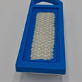 BRIGGS & STRATTON AIR FILTER 9" LONG 697014 AIR6284