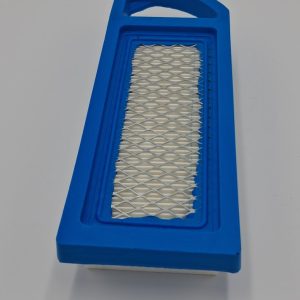 BRIGGS & STRATTON AIR FILTER 9" LONG 697014 AIR6284