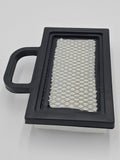 BRIGGS & STRATTON AIR FILTER INTEK V TWIN AIR5886