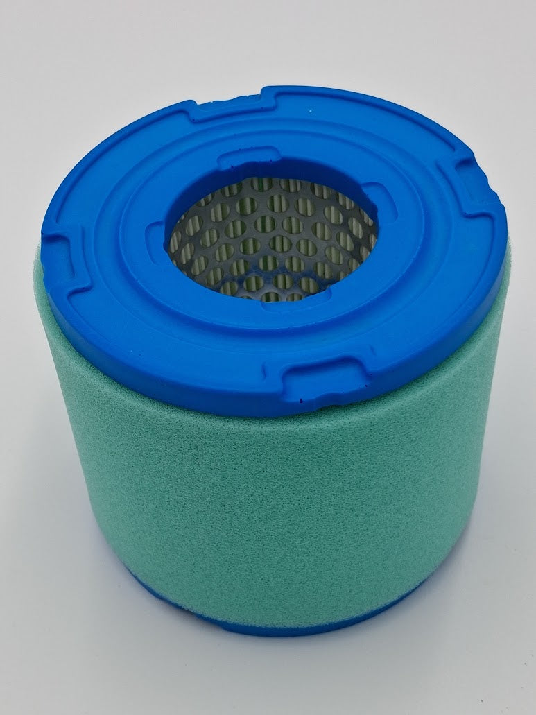 Briggs & Stratton Air Filter 10 13 & 16hp Round Cartridge