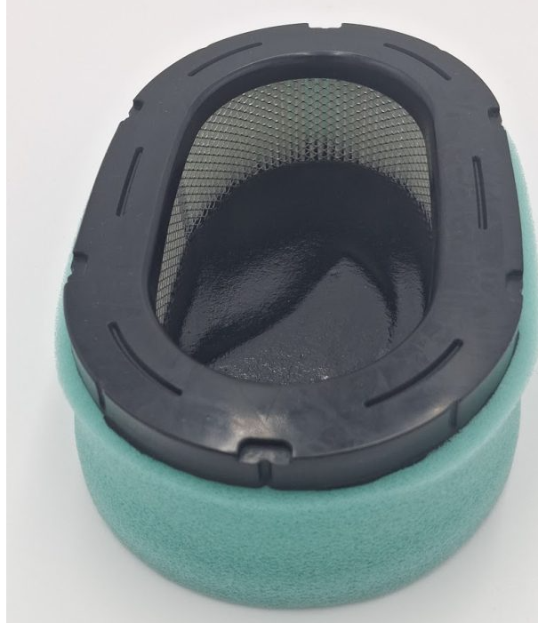 Air Filter & Pre-Filter  Low Profile  Fits Kohler 6600 / 7000 / KT Series (Replaces 32 083 09-S)