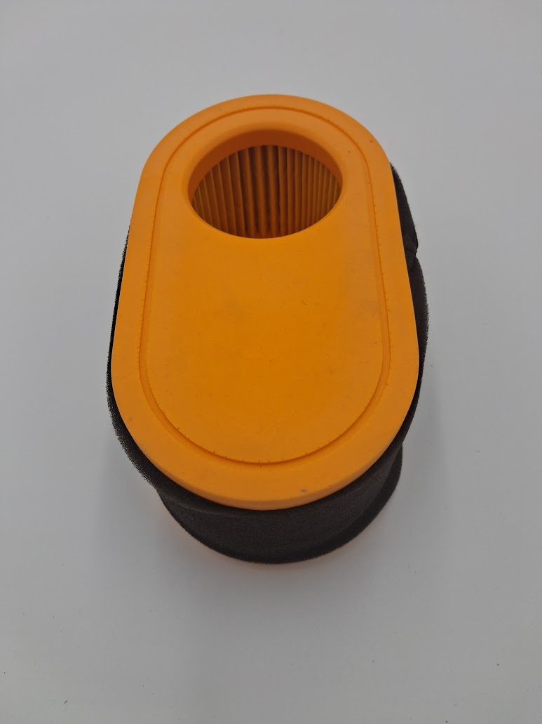 MTD Air Filter with Pre-filter