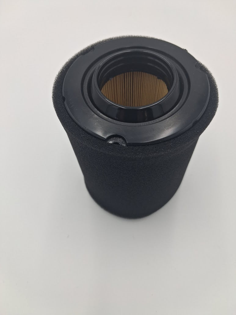 MTD Air Filter with Pre-Filter Suits 382 & 439cc