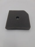 Loncin Generator LC2000i / LC148F Air Filter 180130231-0001