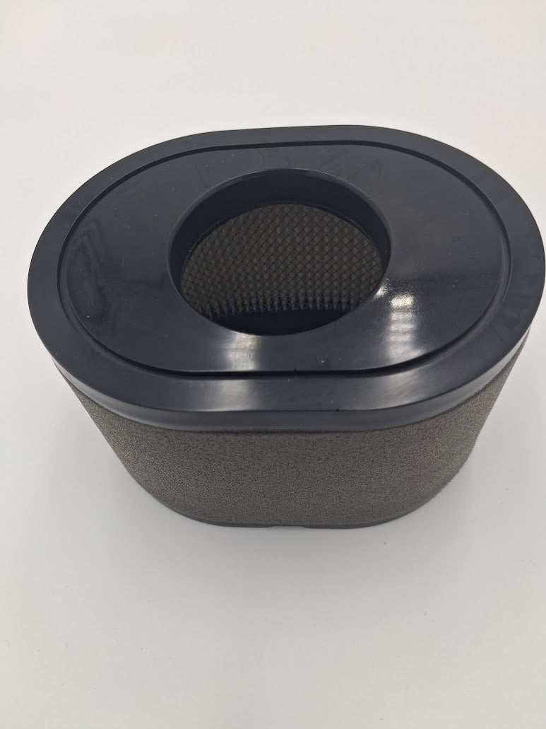 Air Filter Dual Element Black New Style LC2P77F / LC2P80F / LC2P82F