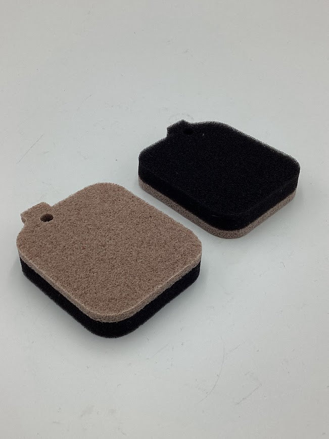 Air Filter Suits Stihl Blowers Bg45/46