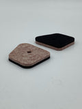 Air Filter  Fits STIHL FS87 FS90 FS100 FS110 FS130 (Replaces 4180-120-1800)