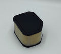 Air filter for Kohler SV710–SV840 Courage engines. Replaces 32 083 06-S and 32 883 06-S1. Ensures clean airflow and engine protection.