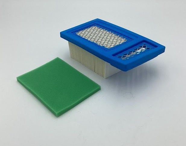 Air Filter – Fits Wacker BS50 BS60 BS70 Rammers (Replaces 0157193 / 102-255)