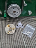 Alroh Backlapping Tool C/W Install Kit