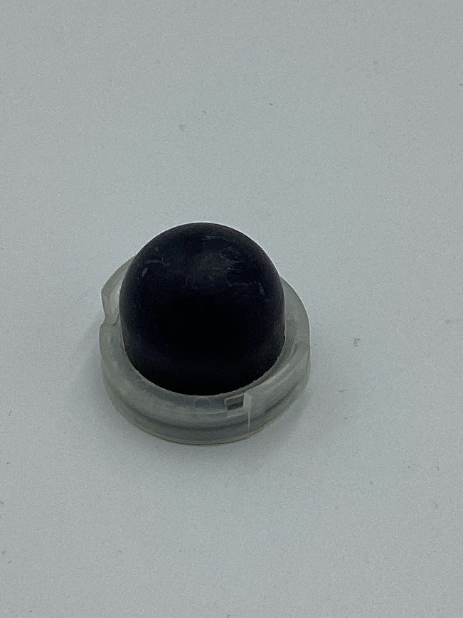 Primer Bulb & Retainer – Fits Briggs & Stratton Pulsa Jet (Replaces 494408 / 694394)