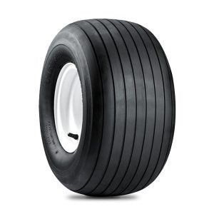 13x5.00-6 (6) TL LG RIB ARAMID BELTED BKT
