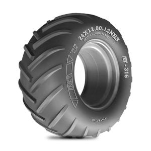 24x12.00-12 (4) TL AT-316 BKT