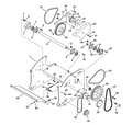 ALROH BELT KIT 47D 54D