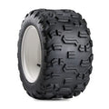 18x11.00-10 (4) TL FAST TRAX CARLISLE