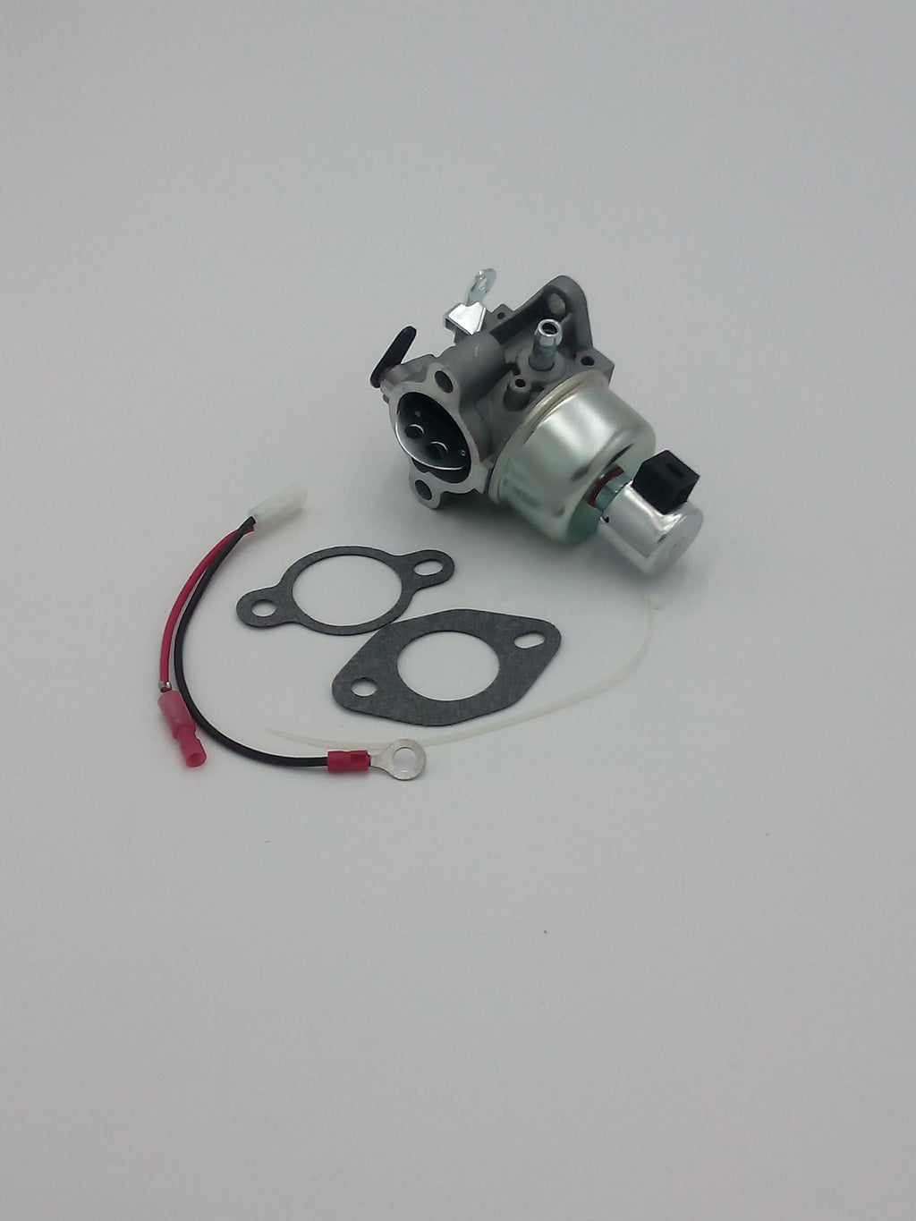 Carburettor  Kohler Courage SV470–SV620 Engines  Replaces 20-853 Series  Non-Genuine Replacement