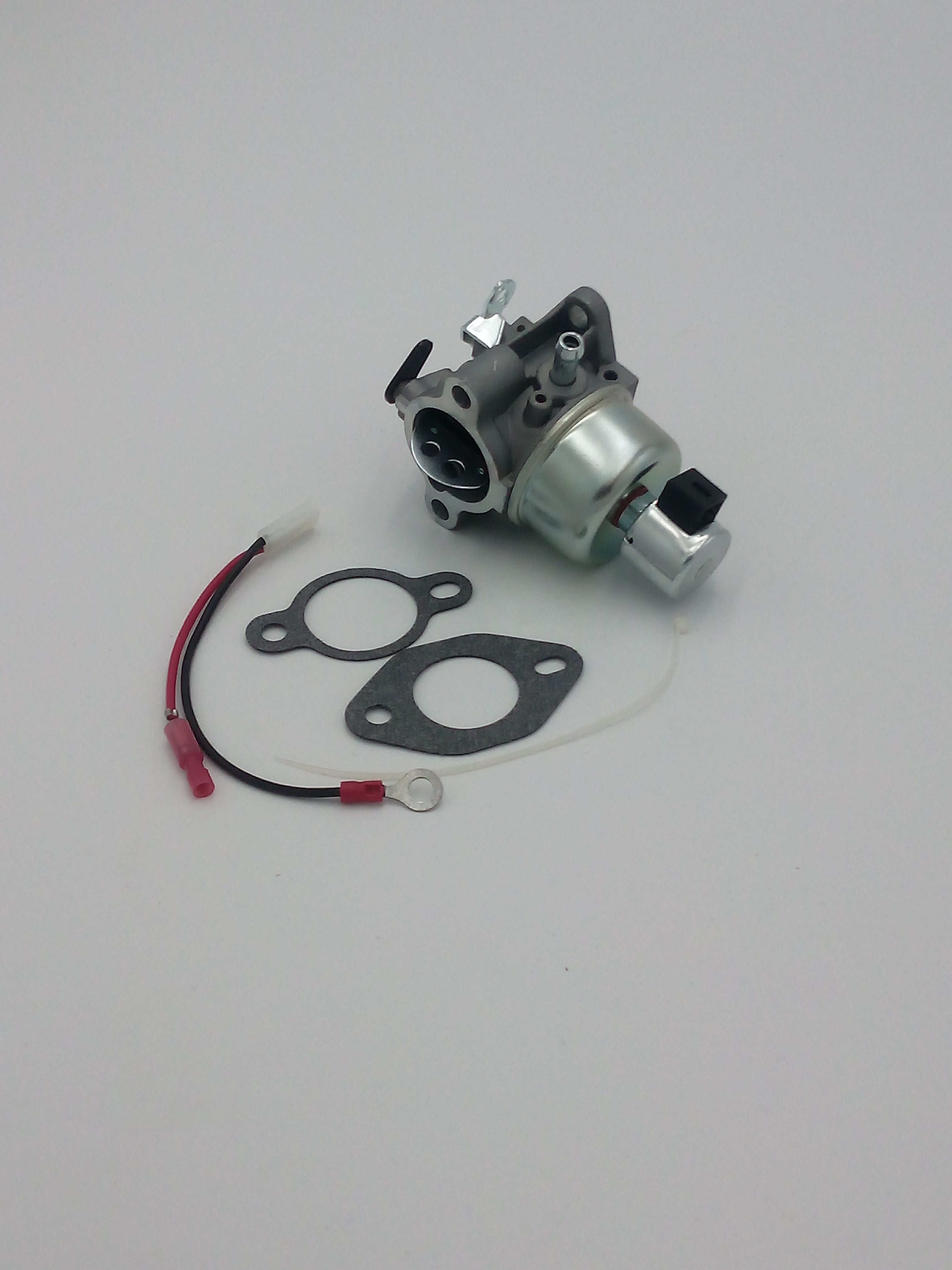Carburettor  Kohler Courage SV470–SV620 Engines  Replaces 20-853 Series  Non-Genuine Replacement