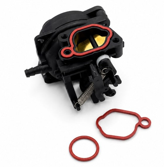 Carburetor for Briggs & Stratton Push Mowers 799584