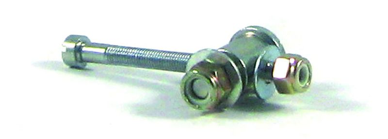 SCOTT BONNAR ADJUSTMENT CLAMP BOLT & SCREW CYLINDER