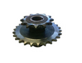 Scott Bonnar 45 dual cutter sprocket