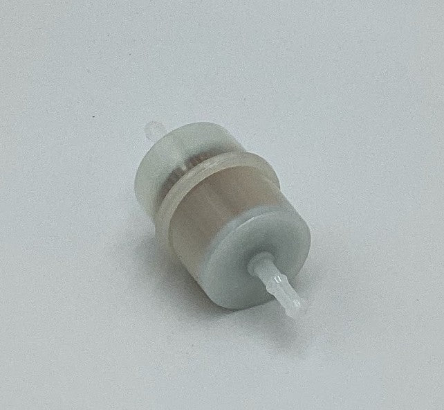 Fuel Filter – Inline 9–12 Micron – Fits Kohler & Small Engines 2405013S