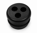Fuel tank grommet for Echo blowers, trimmers, hedge trimmers and pole saws. Replaces V137-000030 and 132115-46730.