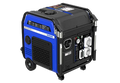 7.5kw Inverter Generator Electric Start BQH9000E