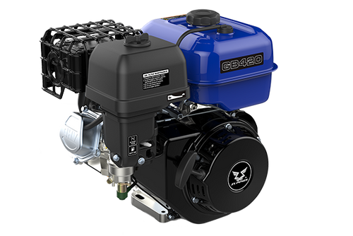 15hp Petrol Engine E-Start GB420E