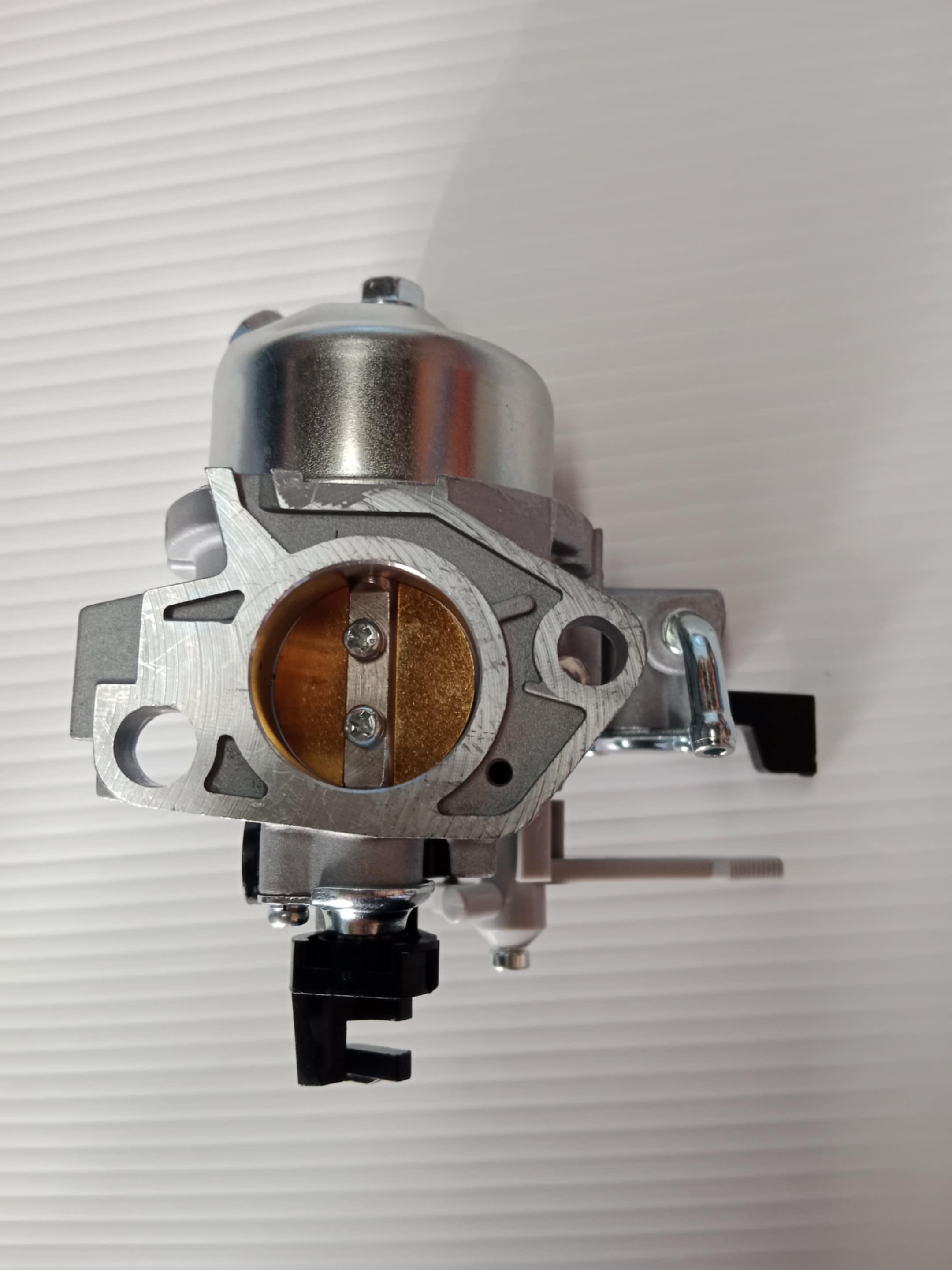 Zongshen GB420 HP4300 Carburetor 100150458