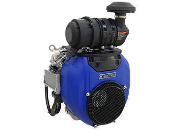 26hp Petrol Engine GB750 1 1/8" Heavy Duty Air Filter