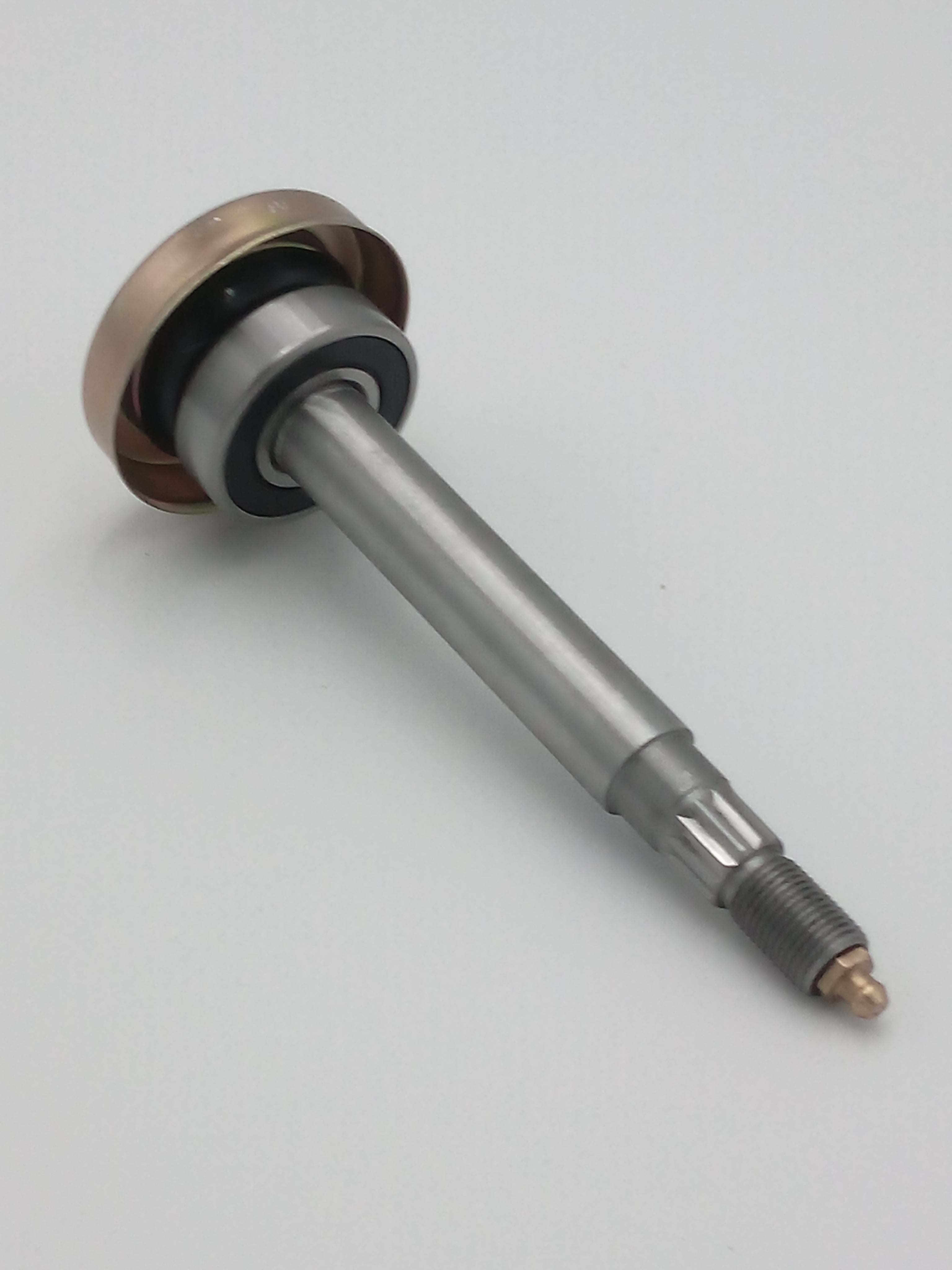Husqvarna Craftsman Dixon McCulloch Poulan Pro Spindle Shaft 5-Point Star