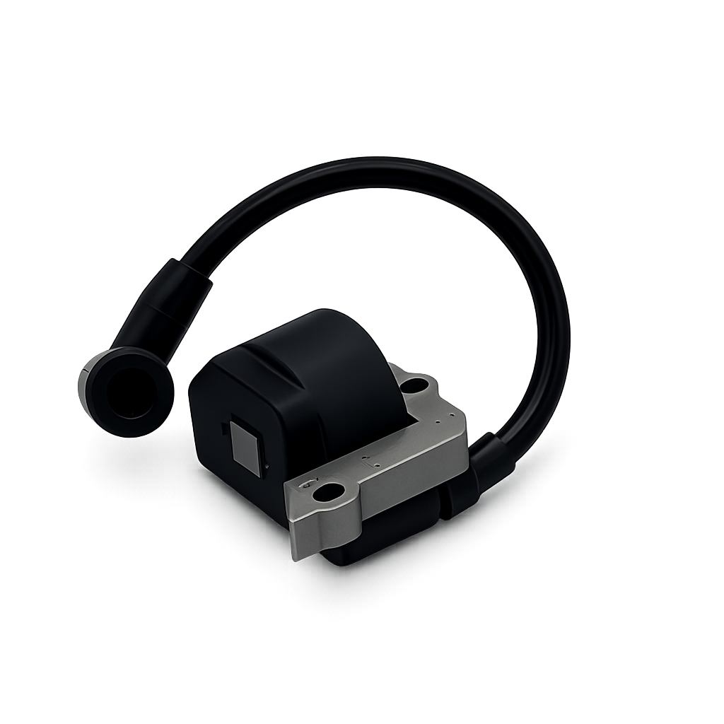 Ignition Coil  Fits Stihl FS38 FS45 FS55 HL45 HS45 KM55 (Replaces 4140 400 1300)