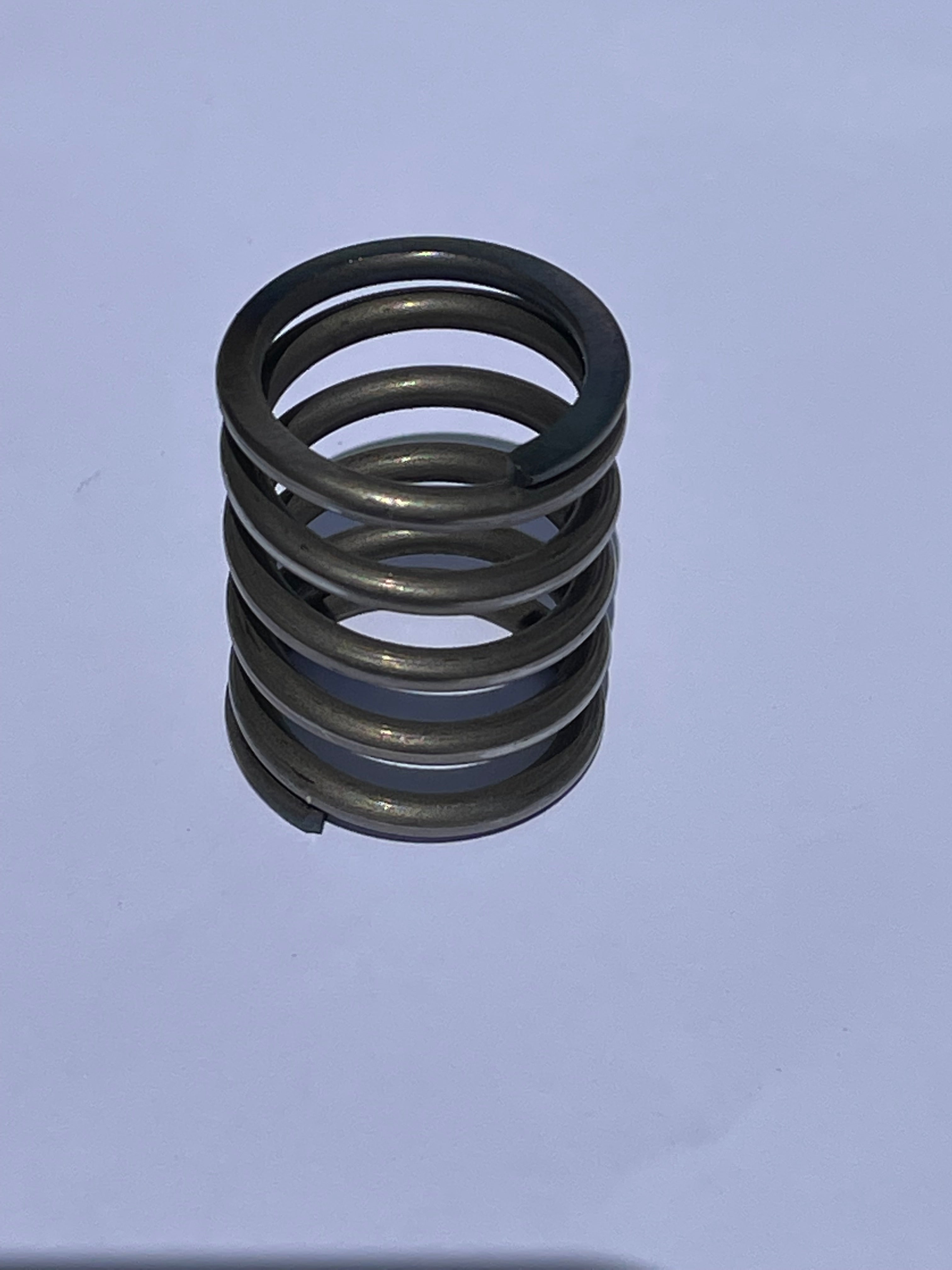 Scott Bonnar 45 Clutch Spring
