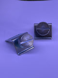 Scott Bonnar Deflector Clamp and Screw Kit