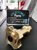 Scott Bonnar Height Adjuster Spindle Brass
