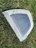 SB38 EDGER COVER